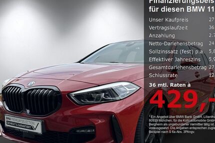BMW 118 35.674 km 27.270 &euro; Bergheim 50126