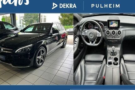 Mercedes-Benz C 180 158.500 km 15.499 &euro; Pulheim 50259