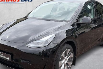 Tesla Model Y 45.548 km 32.950 &euro; Kaarst 41564