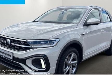 VW T-Roc 17.172 km 21.680 &euro; Grevenbroich 41515
