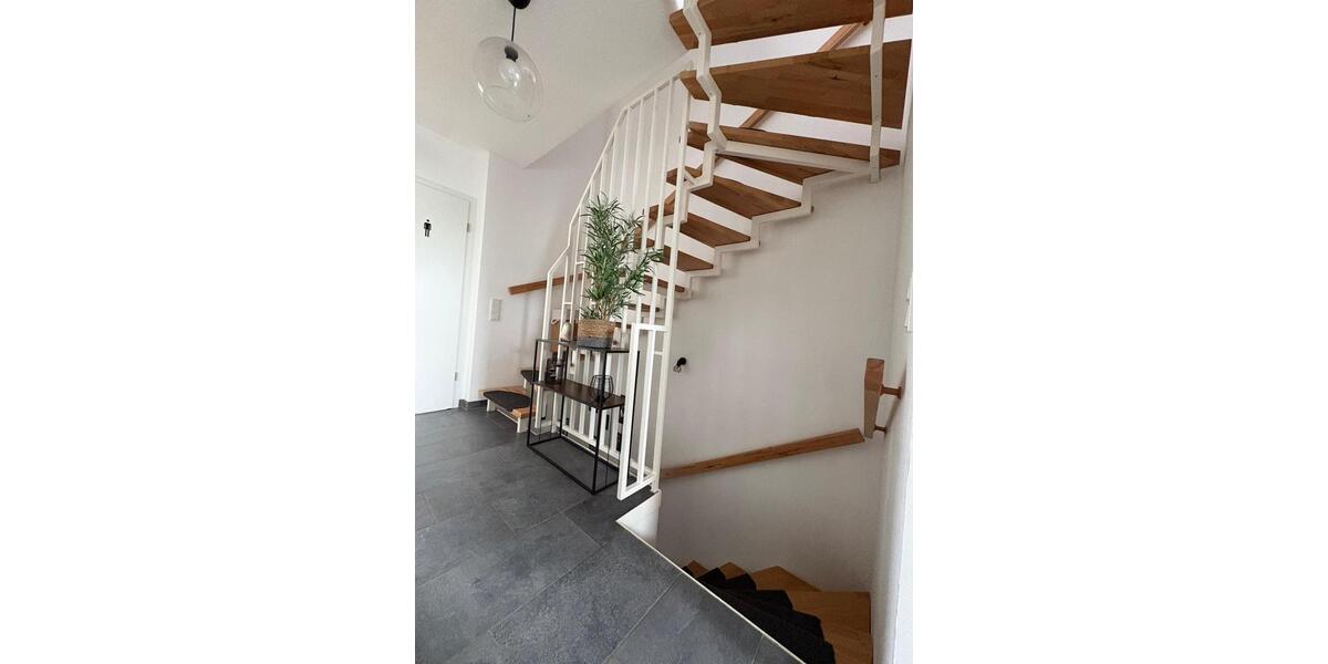 Reihenhaus Jüchen - 4 Zimmer, 137 m&sup2;, 425.000&euro; | Angebot:27537394