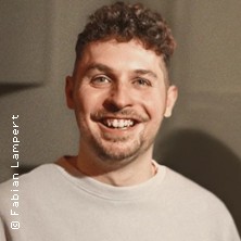 Fabian Lampert - Einer dieser Abende 20.01.2027 Kulturfabrik Krefeld e.V.