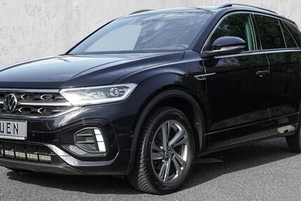 VW T-Roc 39.422 km 20.650 &euro; Meerbusch 40670