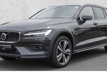 Volvo V60 Cross Country 53.027 km 39.950 &euro; Düsseldorf 40474