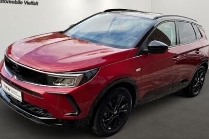 Opel Grandland (X) 19.110 km 19.980 &euro; Willich 47877