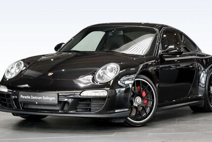 Porsche 911 Urmodell 50.831 km 98.911 &euro; Solingen 42653