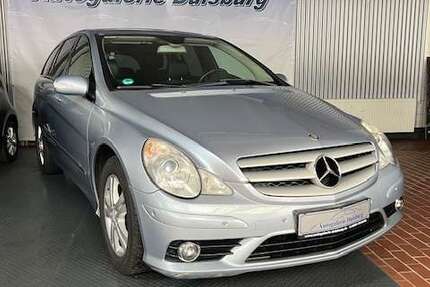 Mercedes-Benz R 280 159.800 km 8.990 &euro; Duisburg 47269