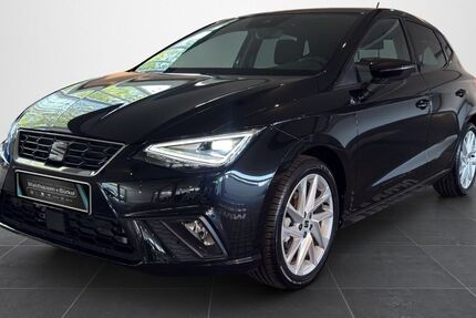 Seat Ibiza 3.097 km 20.899 &euro; Moenchengladbach 41063