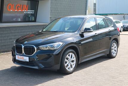 BMW X1 81.489 km 16.490 &euro; Neuss 41469