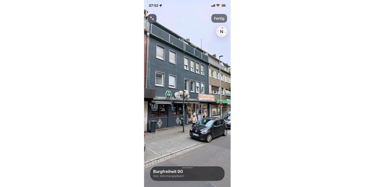 Einfamilienhaus Mönchengladbach Süd - 8 Zimmer, 170 m&sup2;, 189.000&euro; | Angebot:27528433
