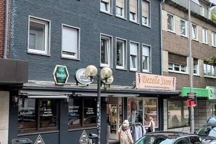 Haus Mönchengladbach Süd - 8 Zimmer, 170 m&sup2;, 189.000&euro; | Angebot:27528433