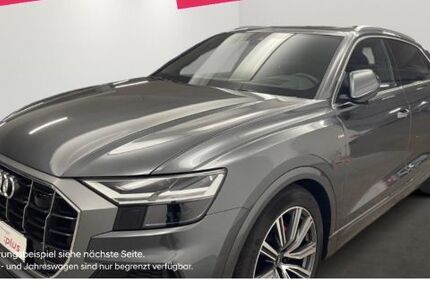 Audi Q8 52.137 km 59.990 &euro; Neuss 41464