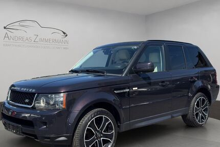 Land Rover Range Rover Sport 133.737 km 14.900 &euro; Kaarst 41564