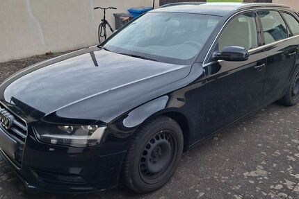 Audi A4 395.000 km 4.300 &euro; Schwalmtal 41366