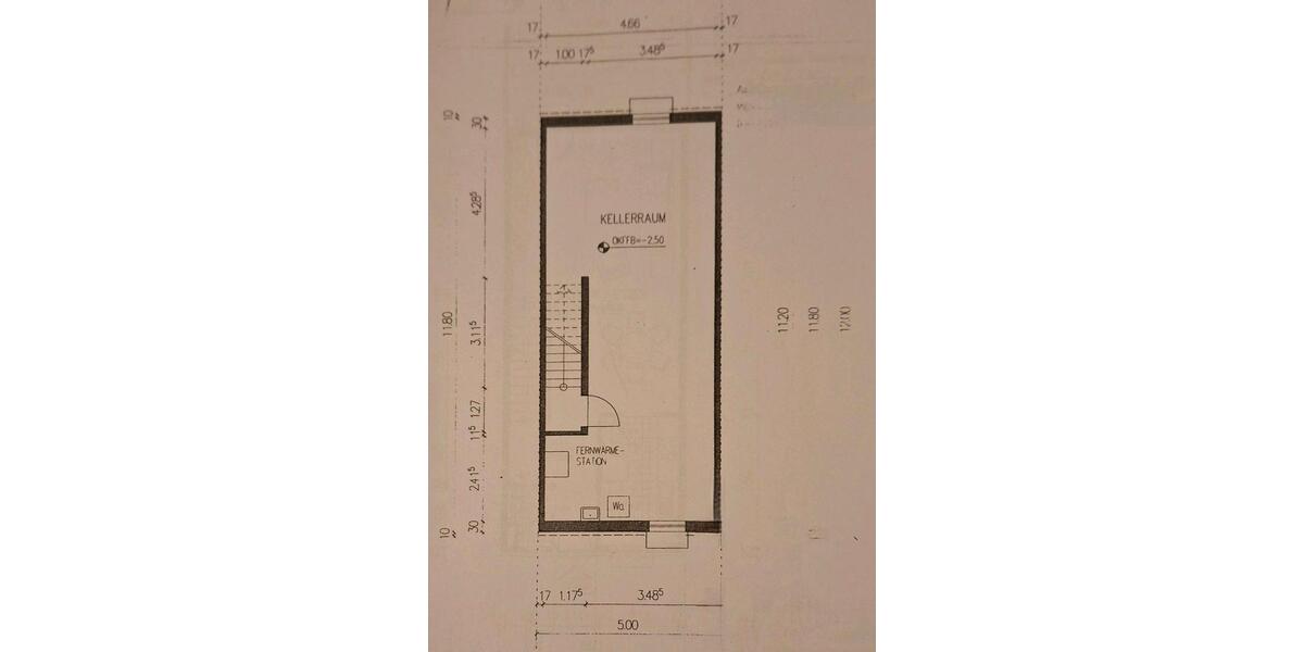 Reihenhaus Düsseldorf Stadtbezirk 5 - 5 Zimmer, 132 m&sup2;, 895.000&euro; | Angebot:27496821