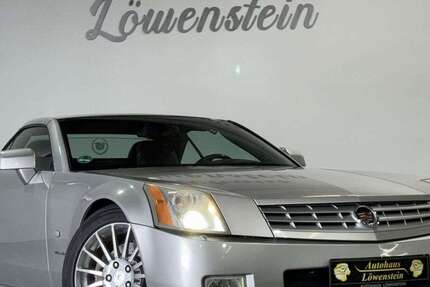 Cadillac XLR 115.890 km 24.980 &euro; Moers 47443