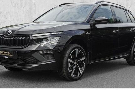 Skoda Kamiq 10.000 km 27.980 &euro; Düsseldorf 40474