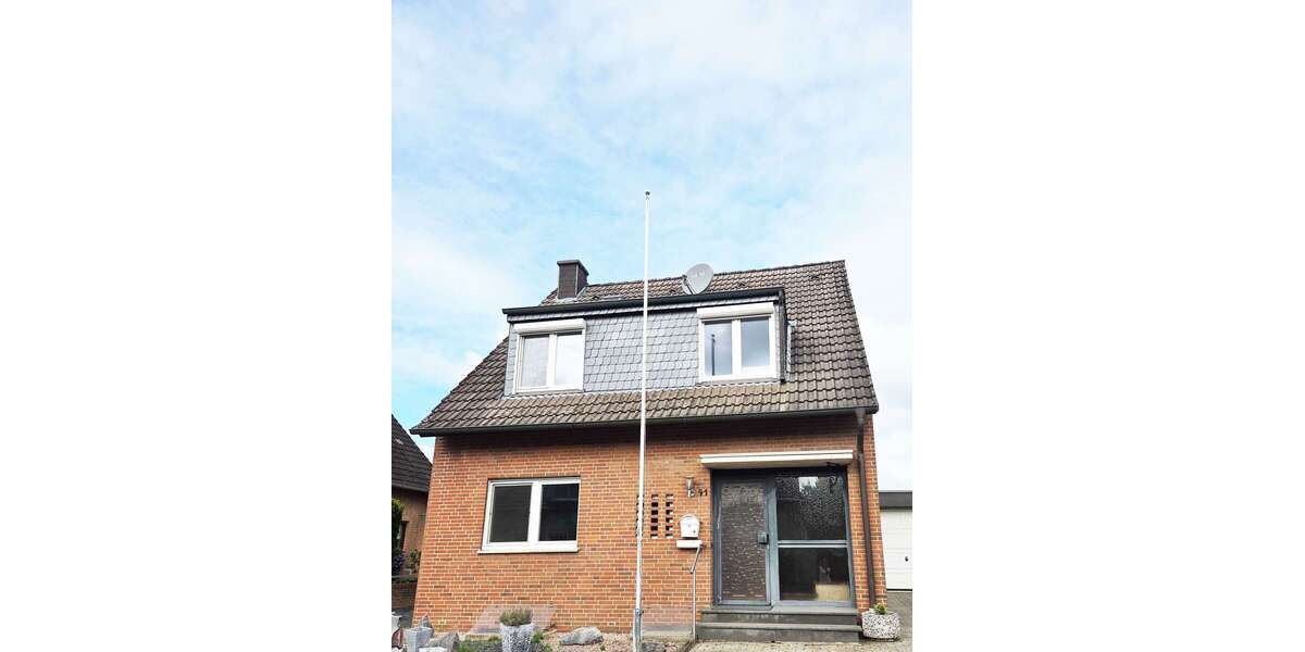 Einfamilienhaus Wegberg - 4 Zimmer, 101 m&sup2;, 297.000&euro; | Angebot:27552454