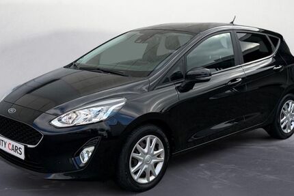 Ford Fiesta 125.000 km 7.990 &euro; Dormagen 41540