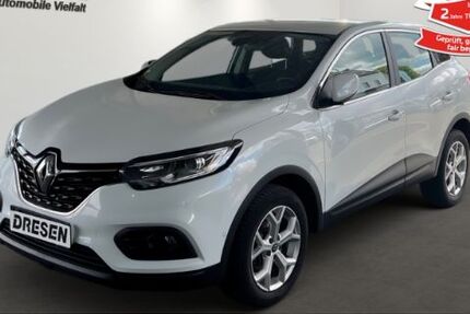 Renault Kadjar 65.196 km 16.990 &euro; Mönchengladbach 41061