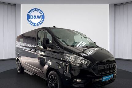 Ford Transit Custom 84.739 km 29.699 &euro; Krefeld 47805