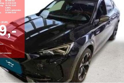 Cupra Formentor 111.331 km 24.990 &euro; Duisburg-Rheinhausen 47226