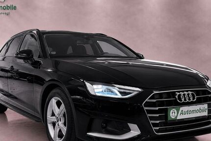 Audi A4 103.800 km 20.299 &euro; Solingen 42697