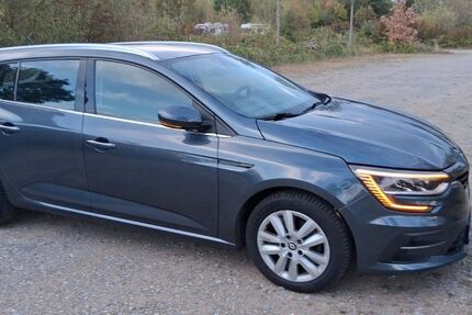 Renault Megane 170.000 km 7.900 &euro; Hilden 40724