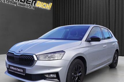 Skoda Fabia 20.602 km 15.950 &euro; Neuss 41460
