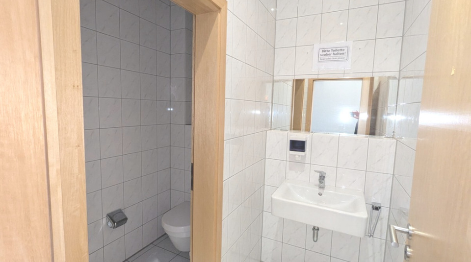 Gewerbeobjekt Grevenbroich - 1.850&euro; | Angebot:23428158