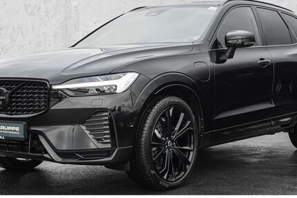 Volvo XC60 22.451 km 50.750 &euro; Düsseldorf 40474