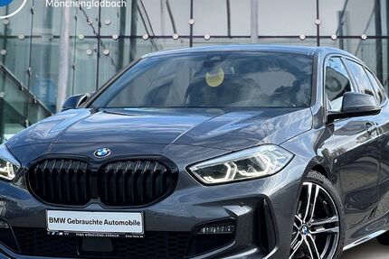 BMW 118 107.500 km 19.450 &euro; Mönchengladbach 41066