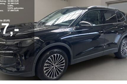VW Tiguan 17.120 km 36.985 &euro; Krefeld 47805