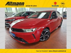 Opel Astra Business Elegance Plug-in-Hybrid AHK gr. Onb 43.080 km 18.880 &euro; HAAN 42781