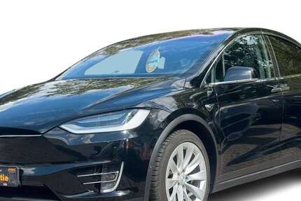 Tesla Model X 104.000 km 37.980 &euro; Duisburg 47249