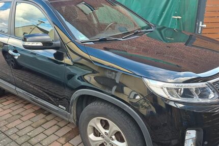 Kia Sorento 202.000 km 8.000 &euro; Rommerskirchen 41569