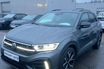 VW T-Roc 24.680 km 39.990 &euro; Duisburg 47178
