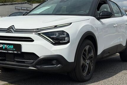 Citroen C4 23.121 km 14.999 &euro; Bedburg 50181