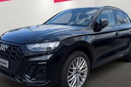Audi Q5 29.721 km 37.990 &euro; Mettmann 40822