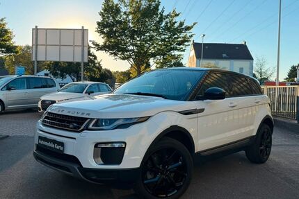 Land Rover Range Rover Evoque 94.990 km 17.990 &euro; Leverkusen 51373