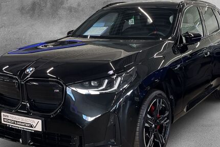 BMW X3 M50 12.533 km 70.990 &euro; Krefeld 47800