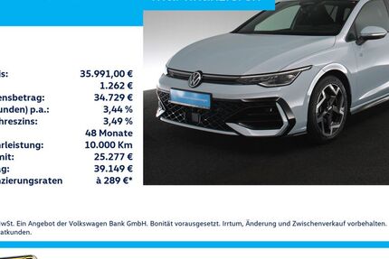 VW Golf 12.699 km 35.991 &euro; Krefeld 47803