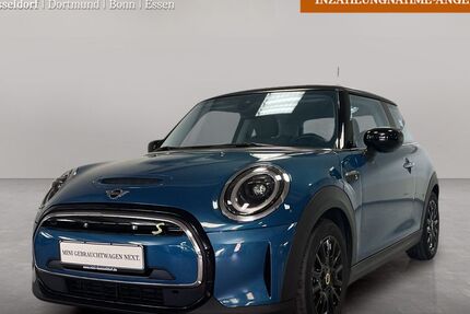 Mini Cooper SE 26.461 km 18.999 &euro; Düsseldorf 40237