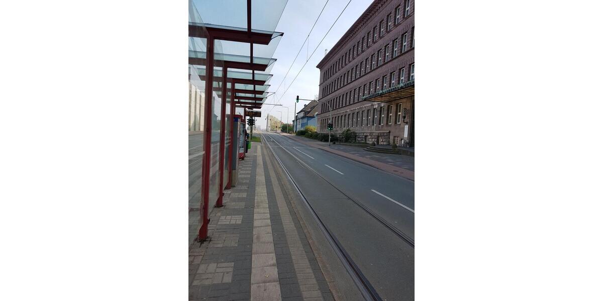 Etagenwohnung Duisburg Laar - 1 Zimmer, 20 m&sup2;, 300&euro; | Angebot:27551007