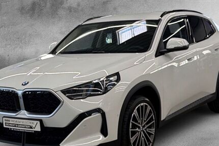 BMW X2 9.691 km 36.890 &euro; Krefeld 47800