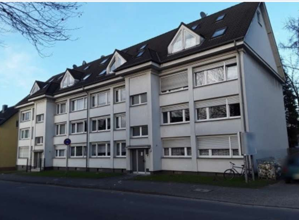 Etagenwohnung Leverkusen Manfort - 4 Zimmer, 79 m&sup2;, 790&euro; | Angebot:27505112
