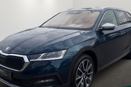 Skoda Octavia 36.739 km 32.890 &euro; Düsseldorf 40233