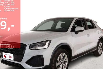 Audi Q2 13.036 km 26.190 &euro; Moers-Hülsdonk 47441