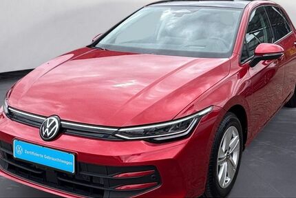 VW Golf 5.726 km 28.450 &euro; Langenfeld 40764