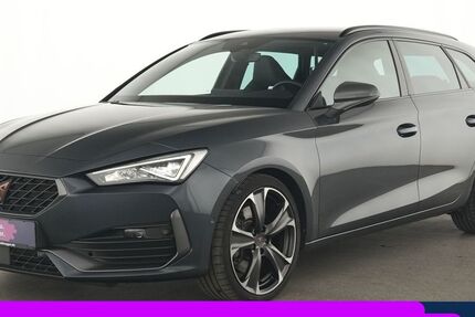 Cupra Leon 36.728 km 25.379 &euro; Neuss 41460